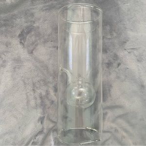 Wolfard Classic Oil Lamp